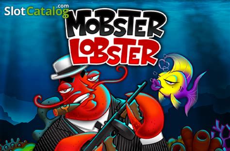 Mobster Lobster PokerStars